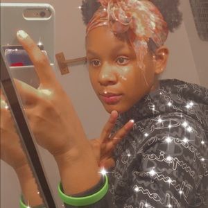 Meet your Posher, Patience